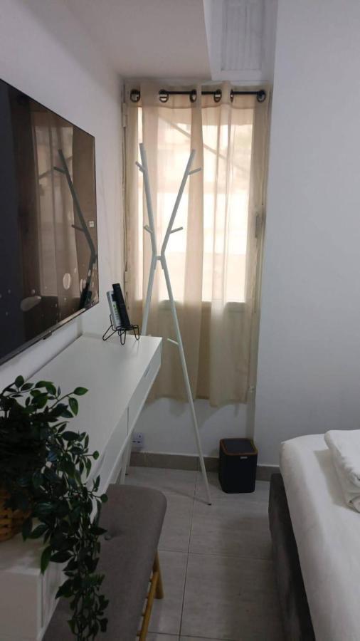 Lora'S Eilat Exterior foto